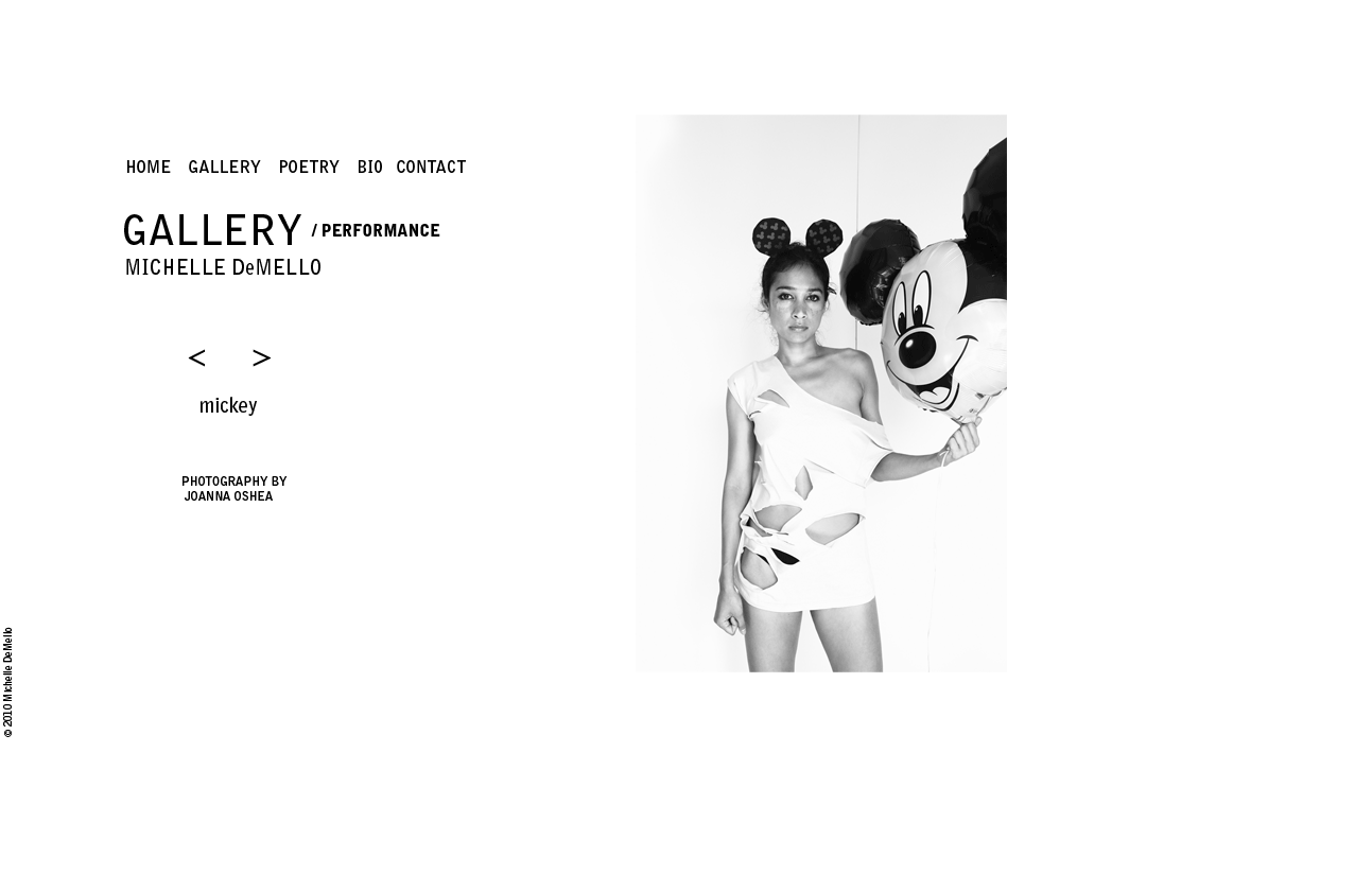 Mickey